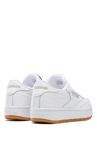 Baskets Reebok Club C Double Gx7835 - vue 4