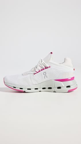 Image of On Women's Cloudnova Sneakers