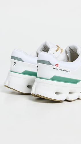 Image of On Men's Cloudrunner 2 Sneakers