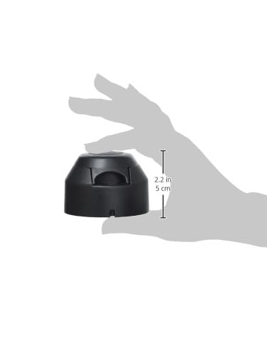 Spina A 7 Poli Per Rimorchio - Adattatore DIN 1724 IP44, Per Caravan E Camper, Made In Germany - Foto 12