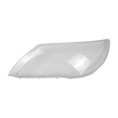 Remplacement l'abat-jour d'origine VW Tiguan phare fissuré