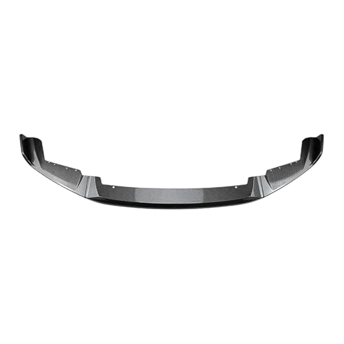 Kit lame de spoiler avant pour pare-chocs Série 2 F87 style M2 CS