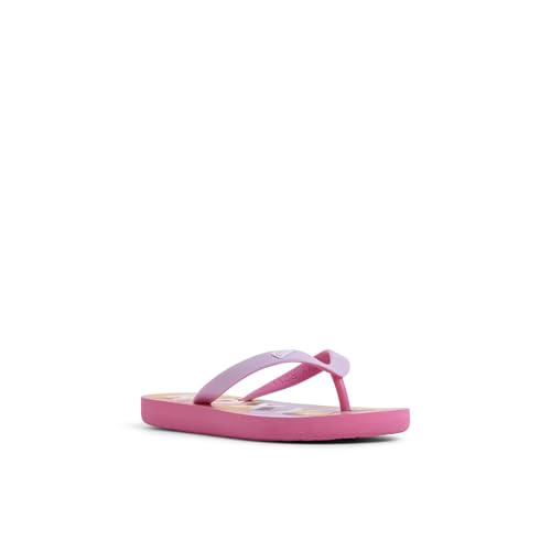 Roxy Girl's Tahiti VII Flip-Flop3