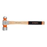 Truper MB-40 - Martillo de pelusa de 0.04 oz