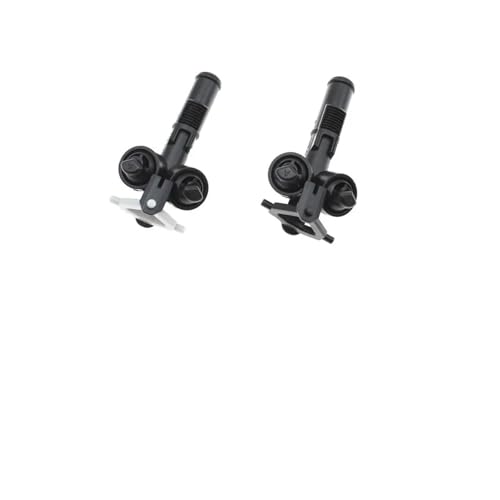 Bomba lavaparabrisas para solucionar obstrucciones en Volvo XC90