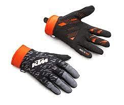 RACETECH GLOVES S/8