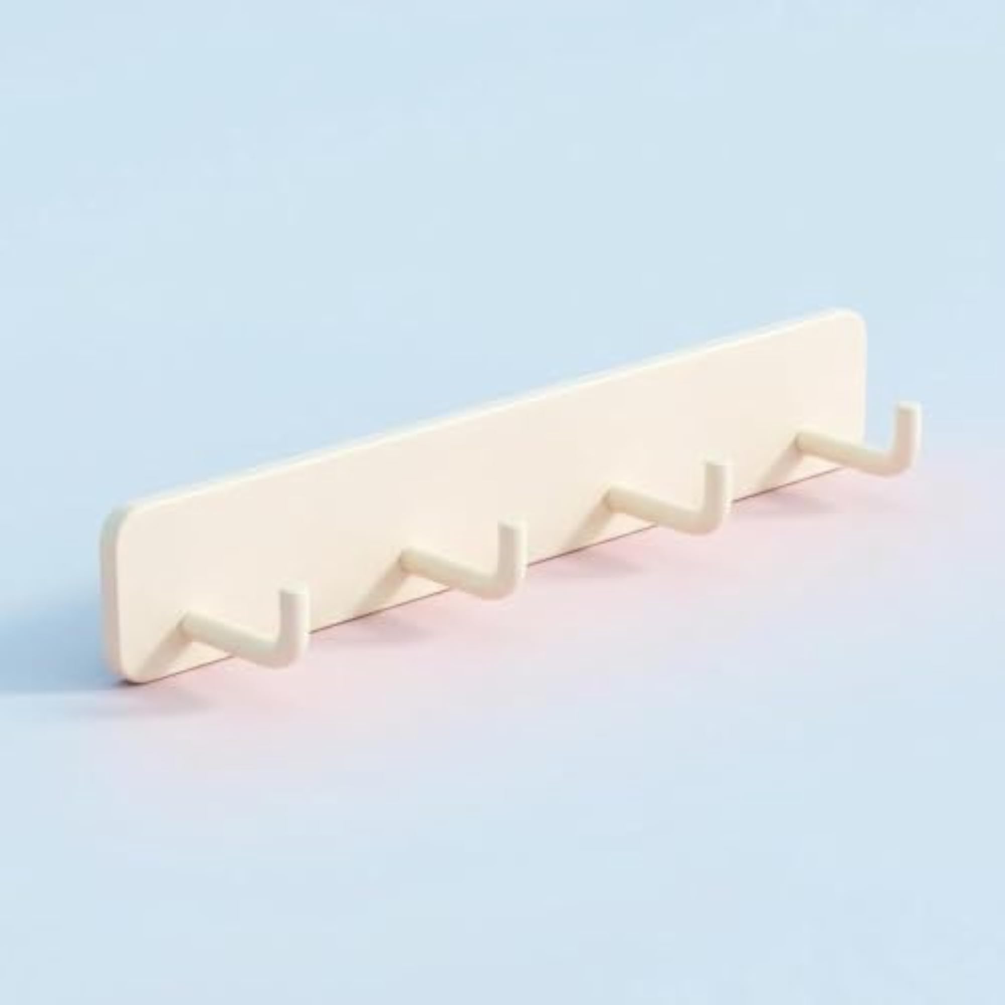 Spoon Holder and Kitchen Utensil Hanging Rail