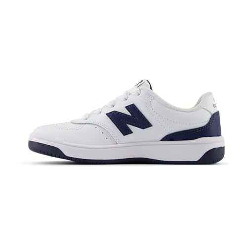 New Balance Zapatillas Deportivas 480 PSB80WB en Blanco - Niños Color: Blanco Talla: 30
