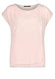 Gesamtlänge: 64 cm Betty Barclay Schlupfbluse Altrosa, 46 Damen