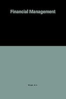 Financial Management 0070845425 Book Cover