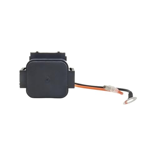Solénoïde de relais de démarreur Ya Ou pour moto - 6