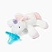 WubbaNub Infant Pacifier - Baby Unicorn