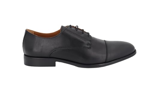 Pelle Christian Pellet Brest, Nero , 44 EU