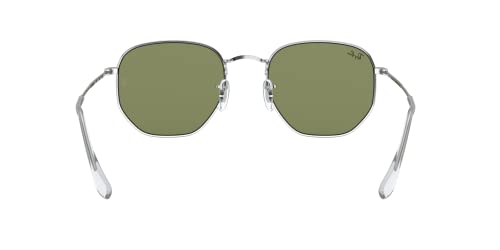 Image of Ray-Ban Unisex Irregular Sunglasses - 0RB3548