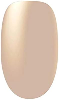 Nugenesis Dip Powder | NudeELLE collection | Nude 02