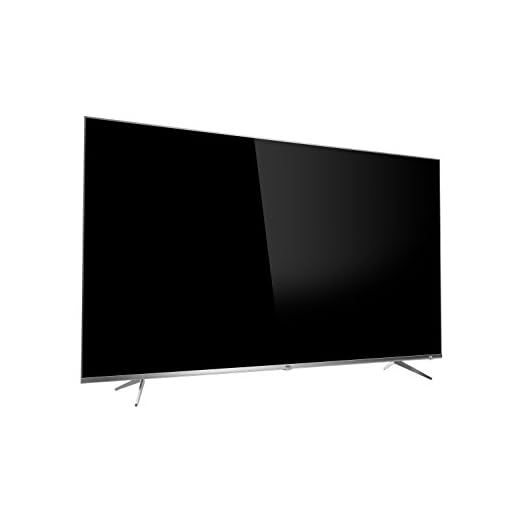 TCL 50DP660, Smart TV, Multicolor