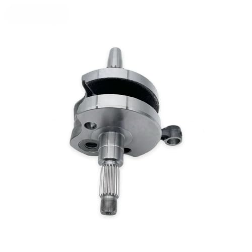 Conjunto de cigüeñal ZS172FMM-5 PR250 biela y rodillo escape moto 4