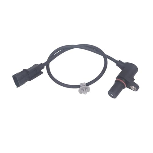 Capteur de vilebrequin 39180-04000 pour réparer le ralenti instable Kia