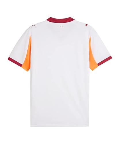 Maillot Away 2526 Galatasaray SK Enfant et Adolescent - vue 3