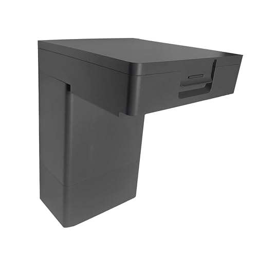 ZephyrHaoven Water Hookup Kit Compatible with Dreame X50 Ultra/X40 Ultra/L40 Ultra/L10s Pro Ultra for Automatic Refill and Drain