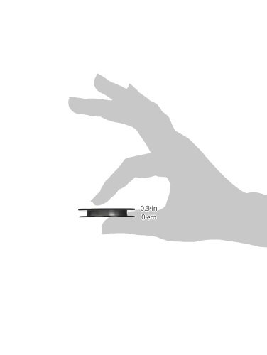 SANYO-Nylon VALCAN Heraharisu 50m 0.8 miniatura 6