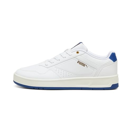 Image of Puma Mens Court Classic Sneaker