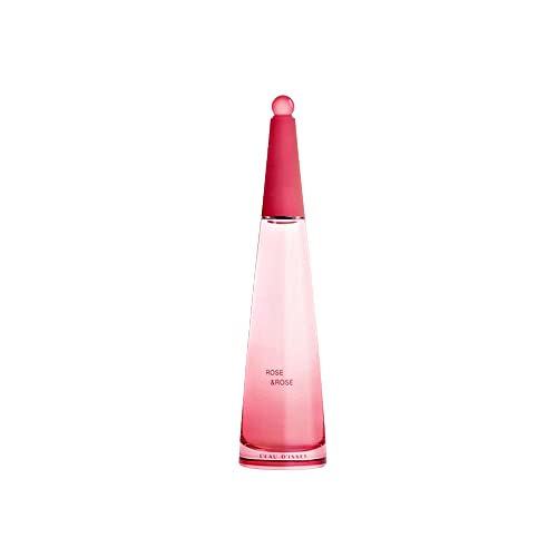 L'EAU D'ISSEY ROSE & ROSE by Issey Miyake, EAU DE PARFUM INTENSE SPRAY 3 OZ *TESTER