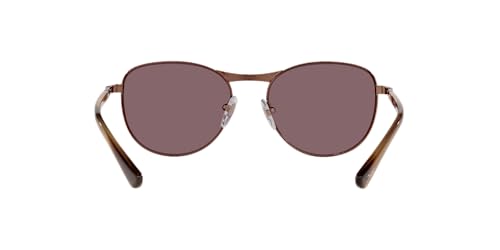 Image of Persol PO1002S Pilot Sunglasses