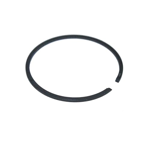 Segment de piston haute compression compatible modèles 350 à 420 - 3