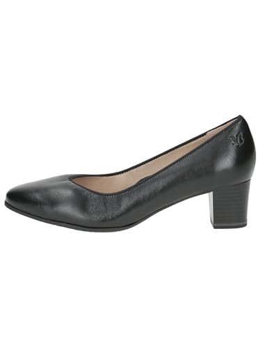 CAPRICE Women's Closed-Toe Pumps3