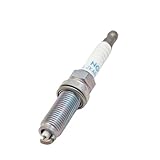 4Pcs NGK ILZKAR8H8S 95112 Laser Iridium Spark Plug Candles Compatible With CIVIC CRV C-RV XRV URV