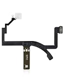 Flashlight Flex Cable Ribbon Replacement Compatible with iPhone 14 Plus