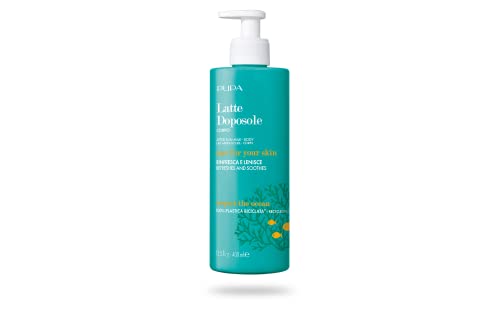 Corpo Latte Doodorant 400 ml