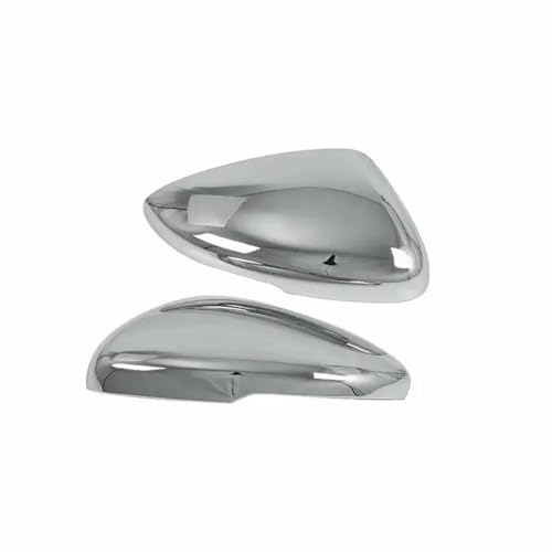 Coques rétroviseur voiture pour Accord 2018-2023 cache noir