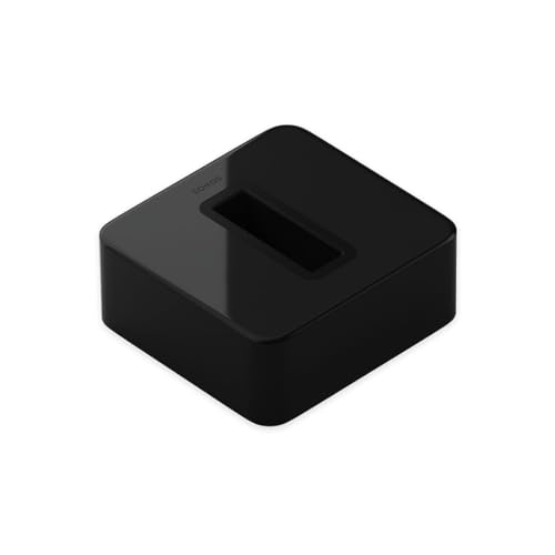 Sonos Subwoofer (geração 3) - O subwoofer sem fio para graves profundos - preto