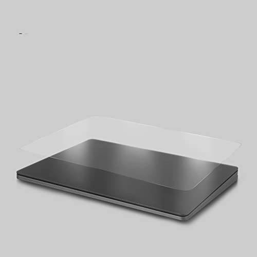 DAYJOY2 Pack Matte Protector PET film compatible with Apple Magic Trackpad 2,anti-scratch anti-figerprint screen film Compatible for Magic Trackpad 2