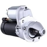 #US Replacement Part New Starter Fit for Toro Equipment for Renault Engines 7701035797 7701351393