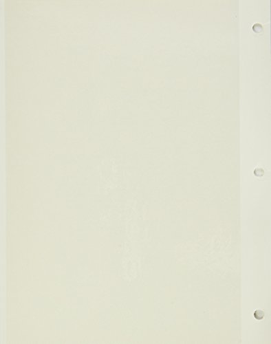 Refill Pages For Lm-100, Lm-100D And Lm-100W Photo Albums, 10 Pages (5 Sheets) #TOP1