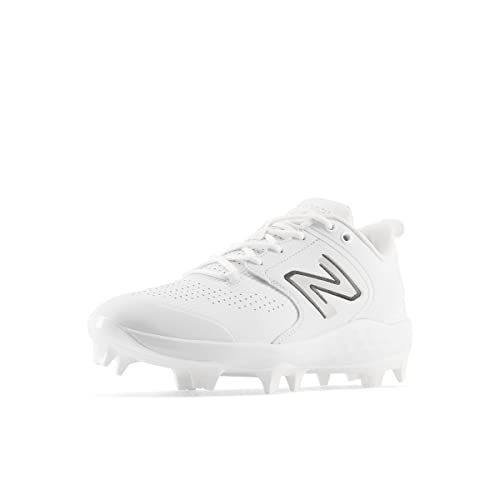 Image of New Balance Men's Fresh Foam 3000 V6 Molded Baseball Shoes