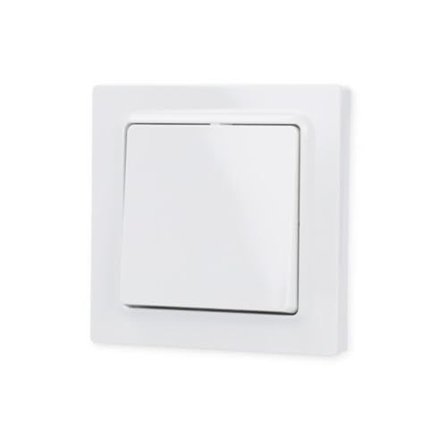 Bouton-Poussoir WT55E-wg resoudre usure interrupteur eclairage