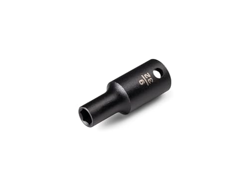 Image of TEKTON 3 /8 Inch Drive x 9 /32 Inch Impact Socket | SID14007