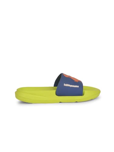 Image of Bubblegummers Kids mule slippers