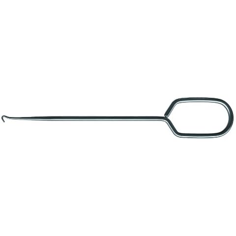 Moody Tools 51-1851 Spring Tool with Handle - Pull 6" Cover