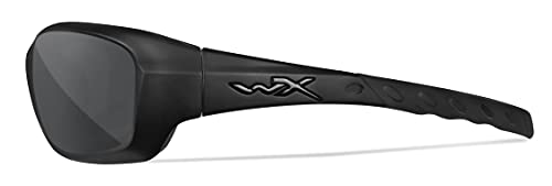 Image of Wiley X WX Gravity Sunglasses, Safety Glasses for Men and Women, UV Eye Protection for Shooting, Fishing, Biking