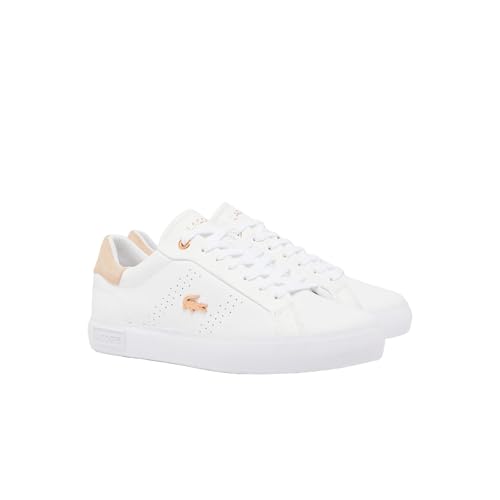 Image of Lacoste Women's Powercourt Sneakers