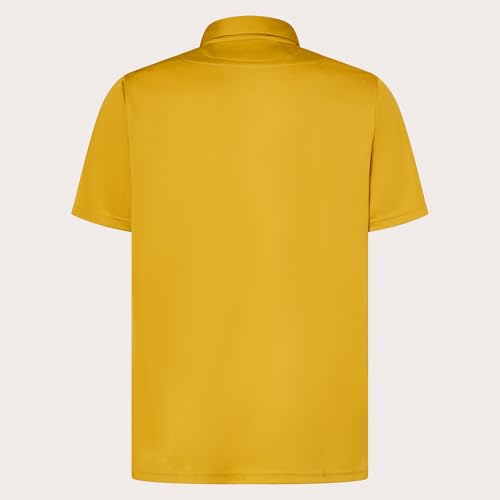 Image of Oakley Men's Icon Tn Protect Rc Polo