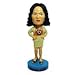Bif Bang Pow! Dexter Bobble Head Lt. Maria LaGuerta