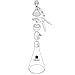 Microfiltration Apparatus w/SS Support, 1000 ml Flask - 953855-1047 - EACH