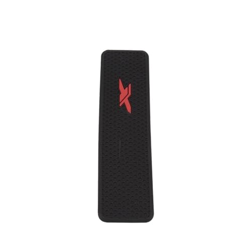 Protection réservoir caoutchouc NC750X pour vos voyages à moto