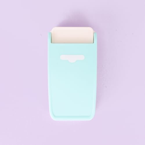Miniatura 9 de Craftelier Troqueladora Para Manualidades Perforadora Papel 1 Agujero Troqueladora Euro Hook 1x3,2cm 0.39 X1,26 Para Scrapbooking, Tarjetas Y Manualidades Troqueladora Papel Y Cartón